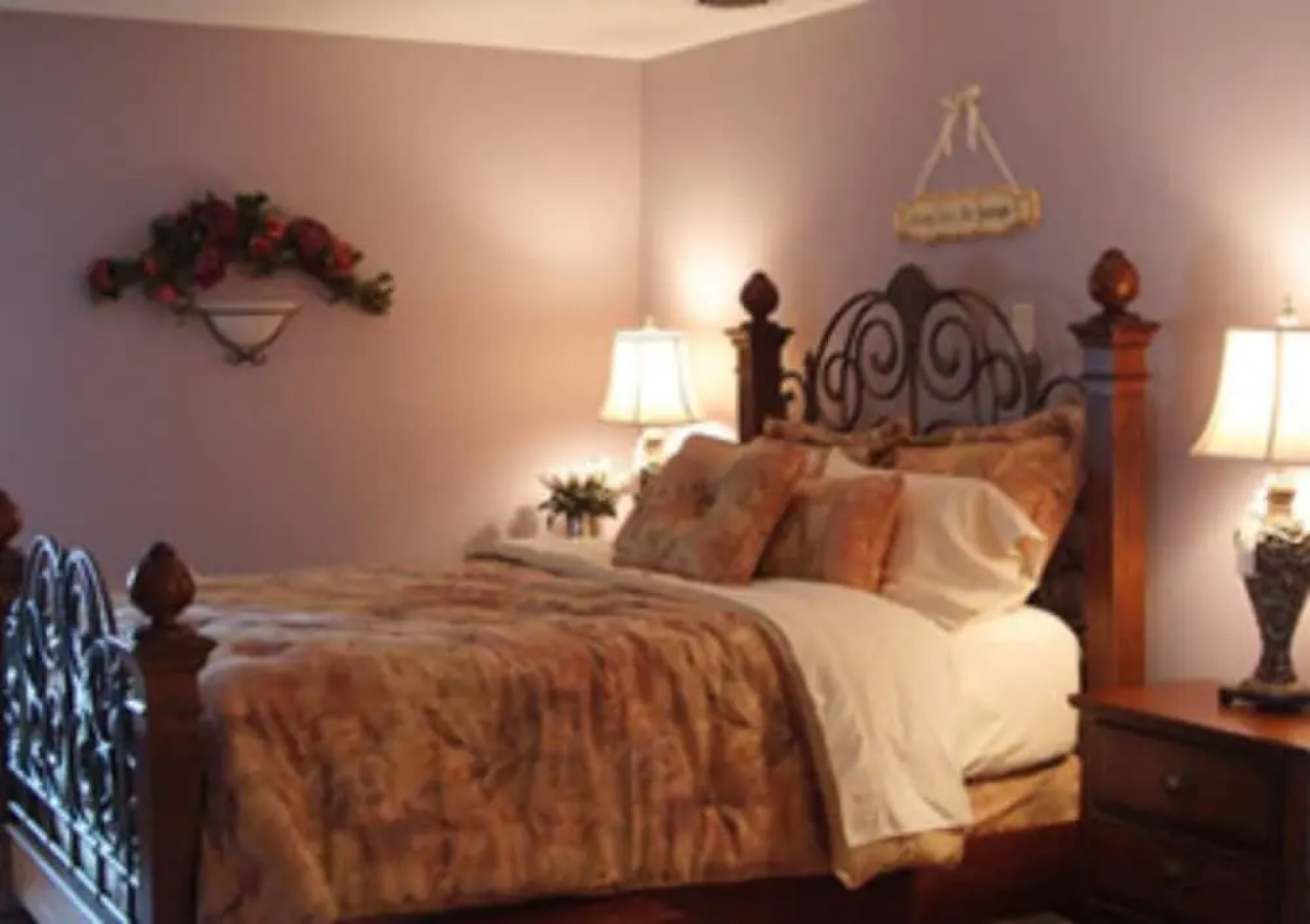 A Suite Escape Bed & Breakfast and Vacation Home