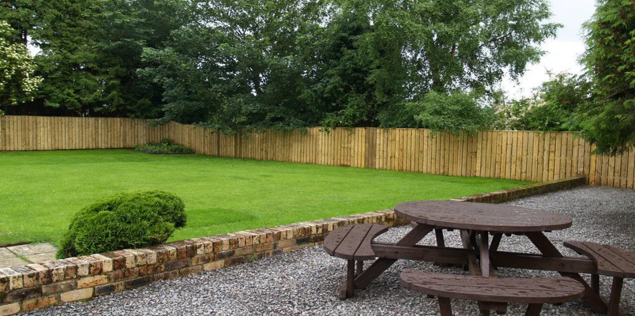 The Black Bull Hotel