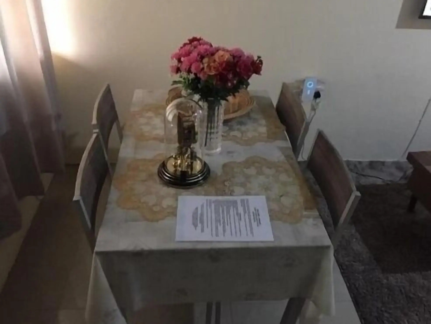 Lord's Hands Guest House Hotel,