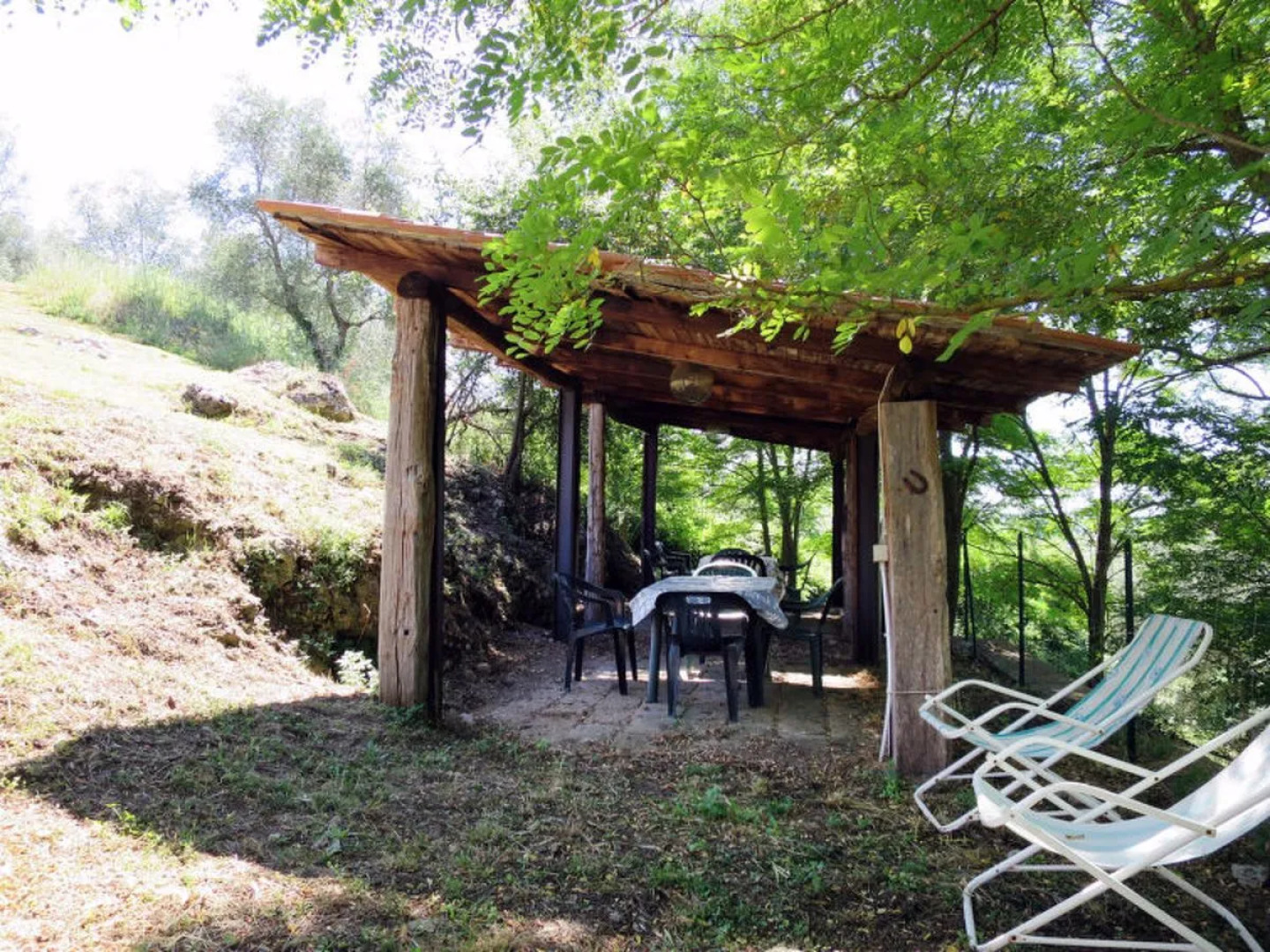 House Sociano Lago di Bolsena 18284