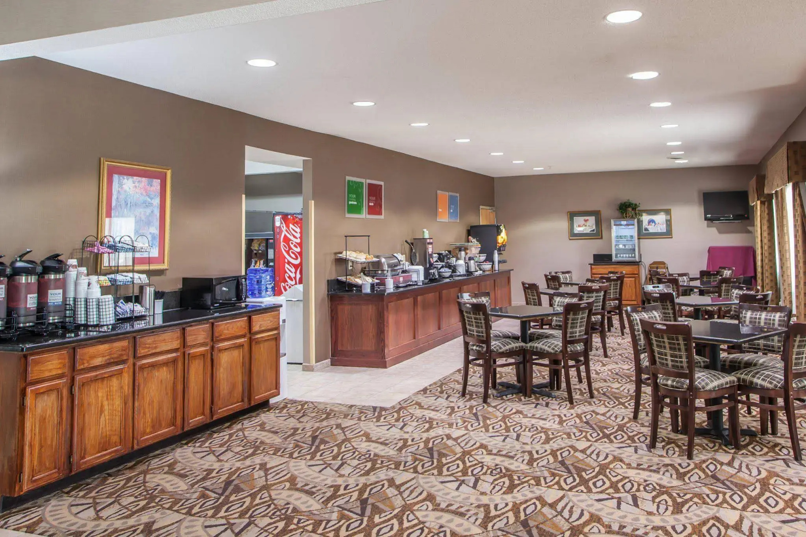 Comfort Inn & Suites Lees Summit - Kansas City