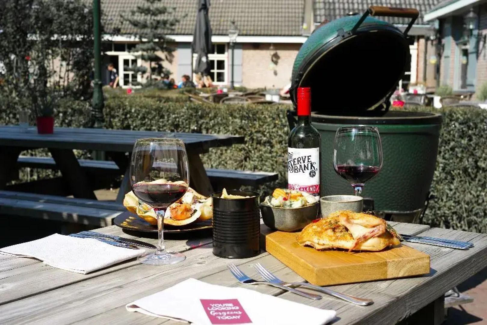 Fletcher Hotel - Restaurant Teugel Uden - Veghel