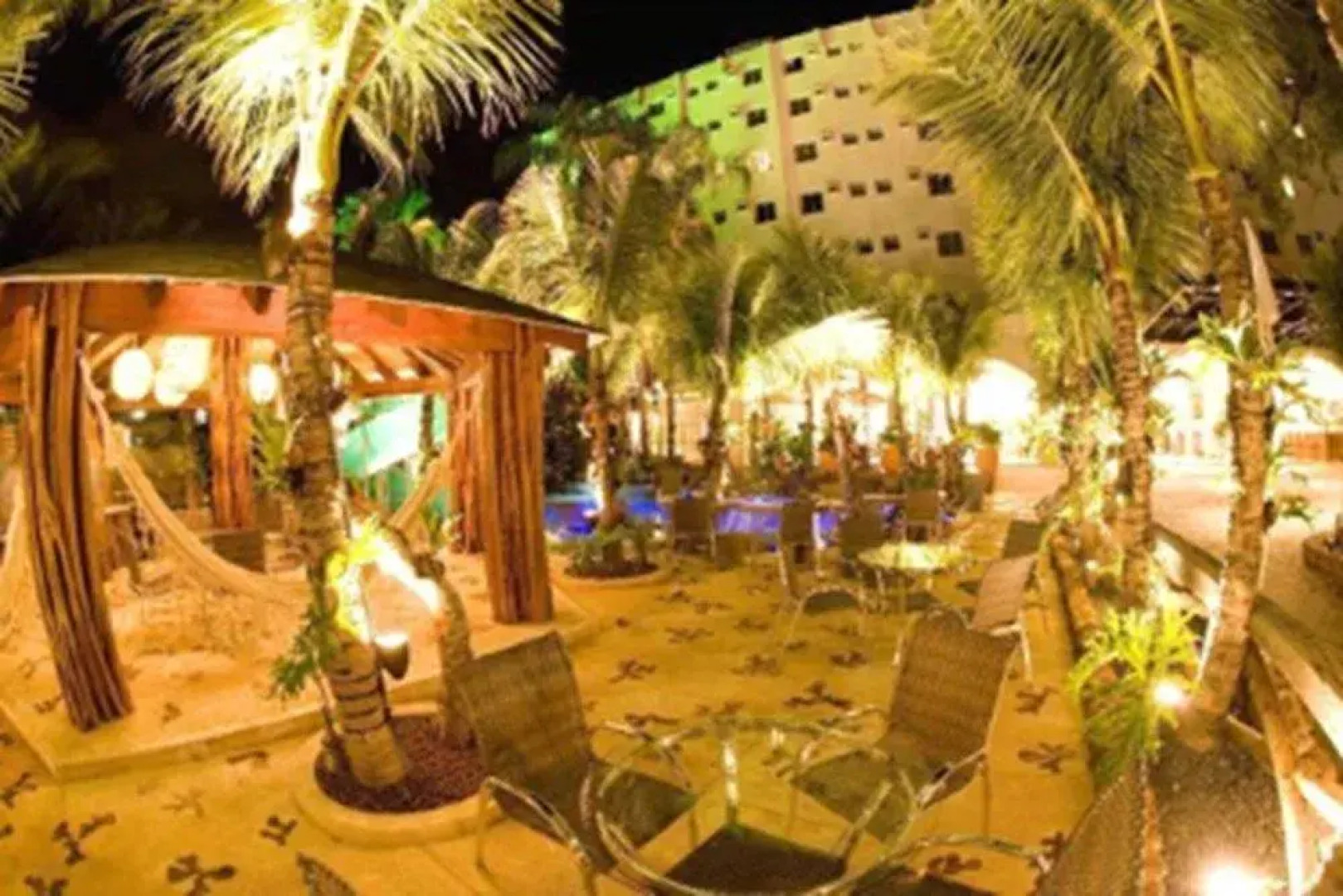 Beira Rio Palace Hotel