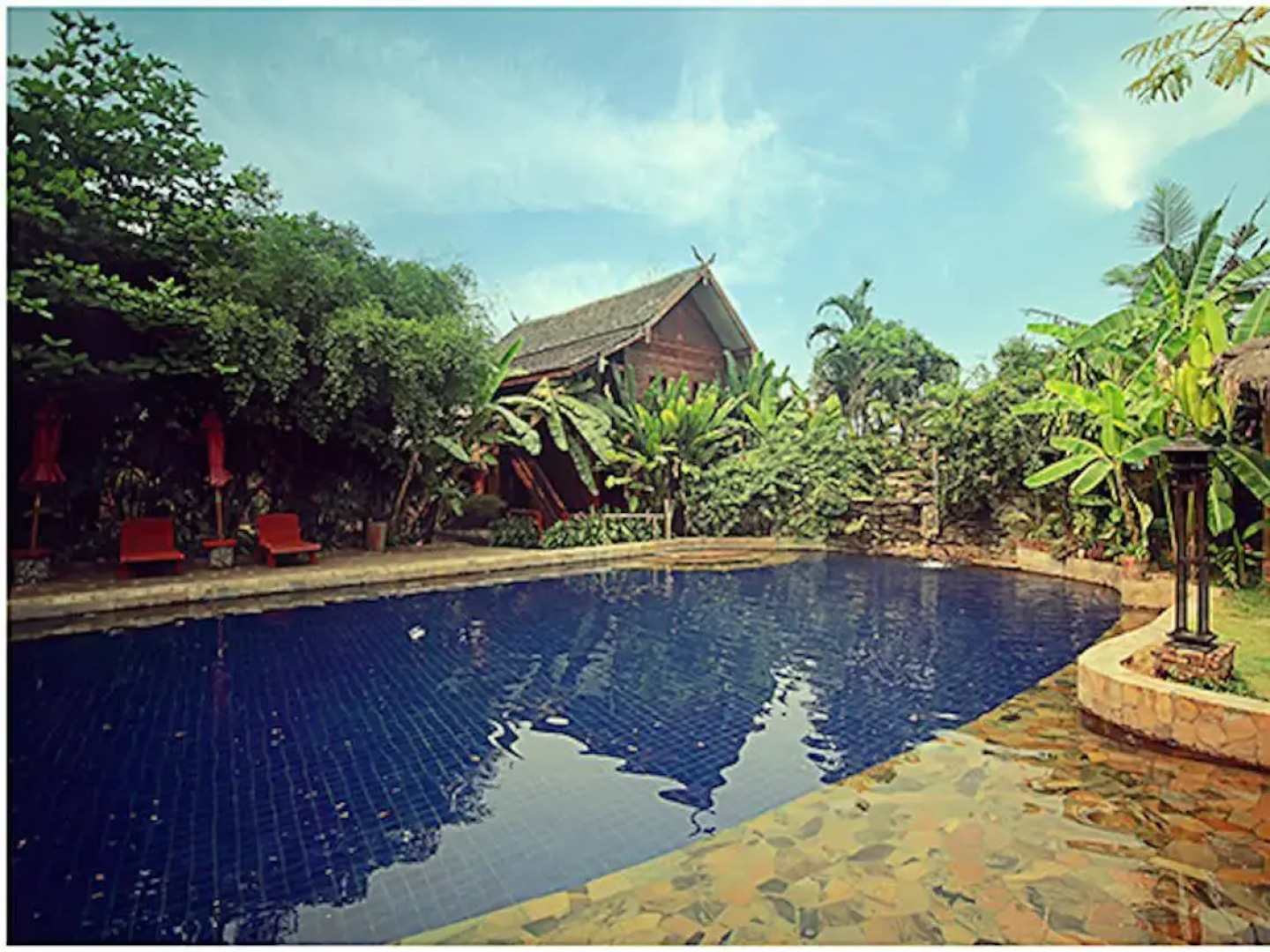 Sawadeeka Villa&Resort