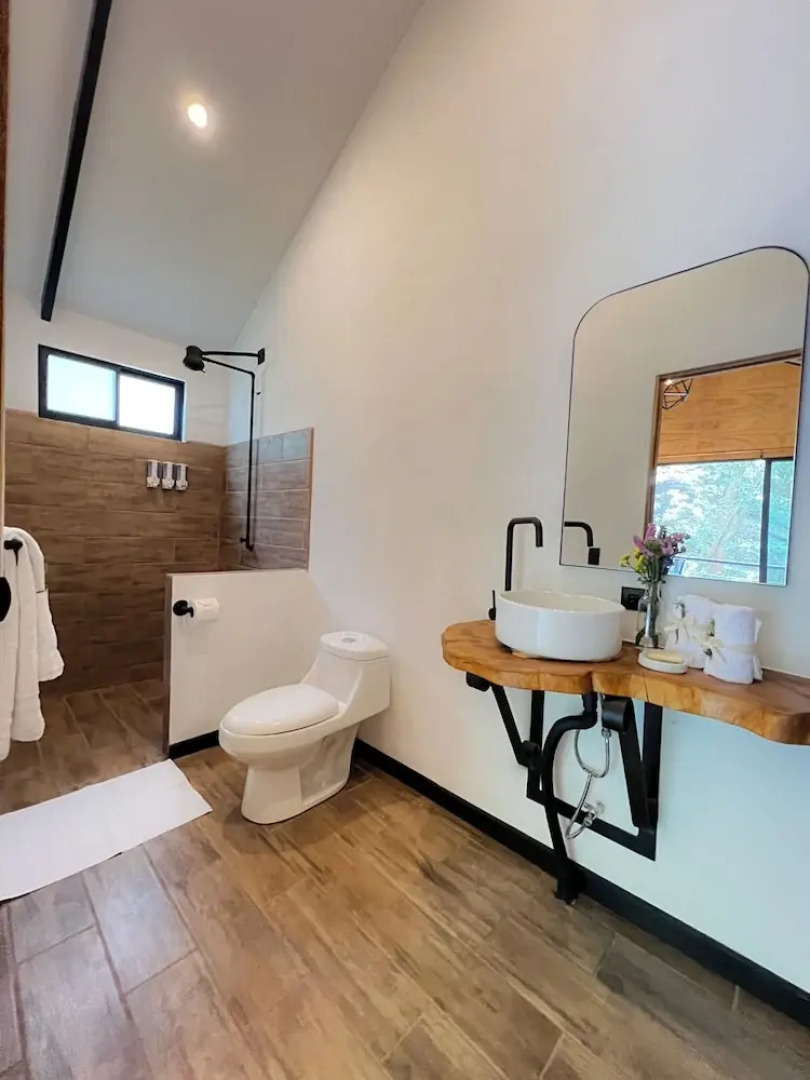 Serenity Ecolodge Costa Rica