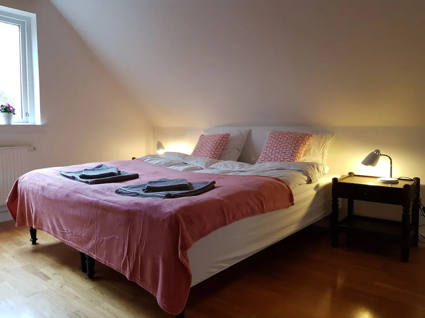 Pederstrup Bed and Breakfast