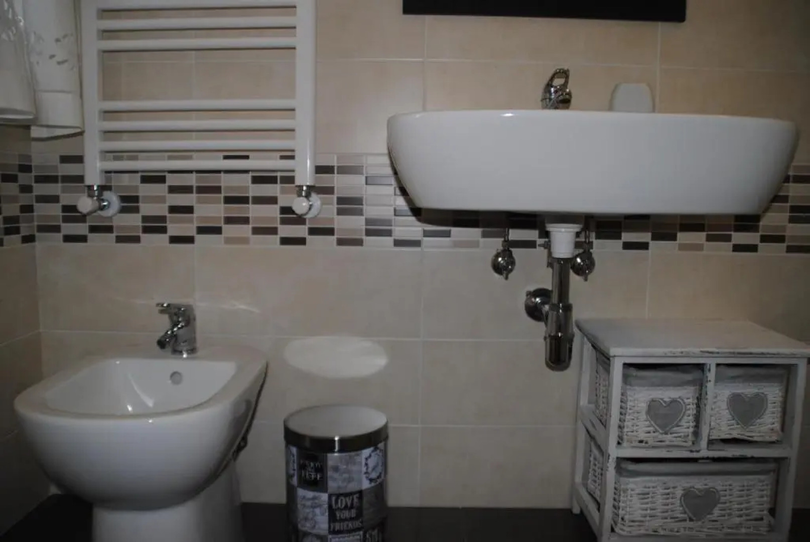 Il Parco Holiday Home