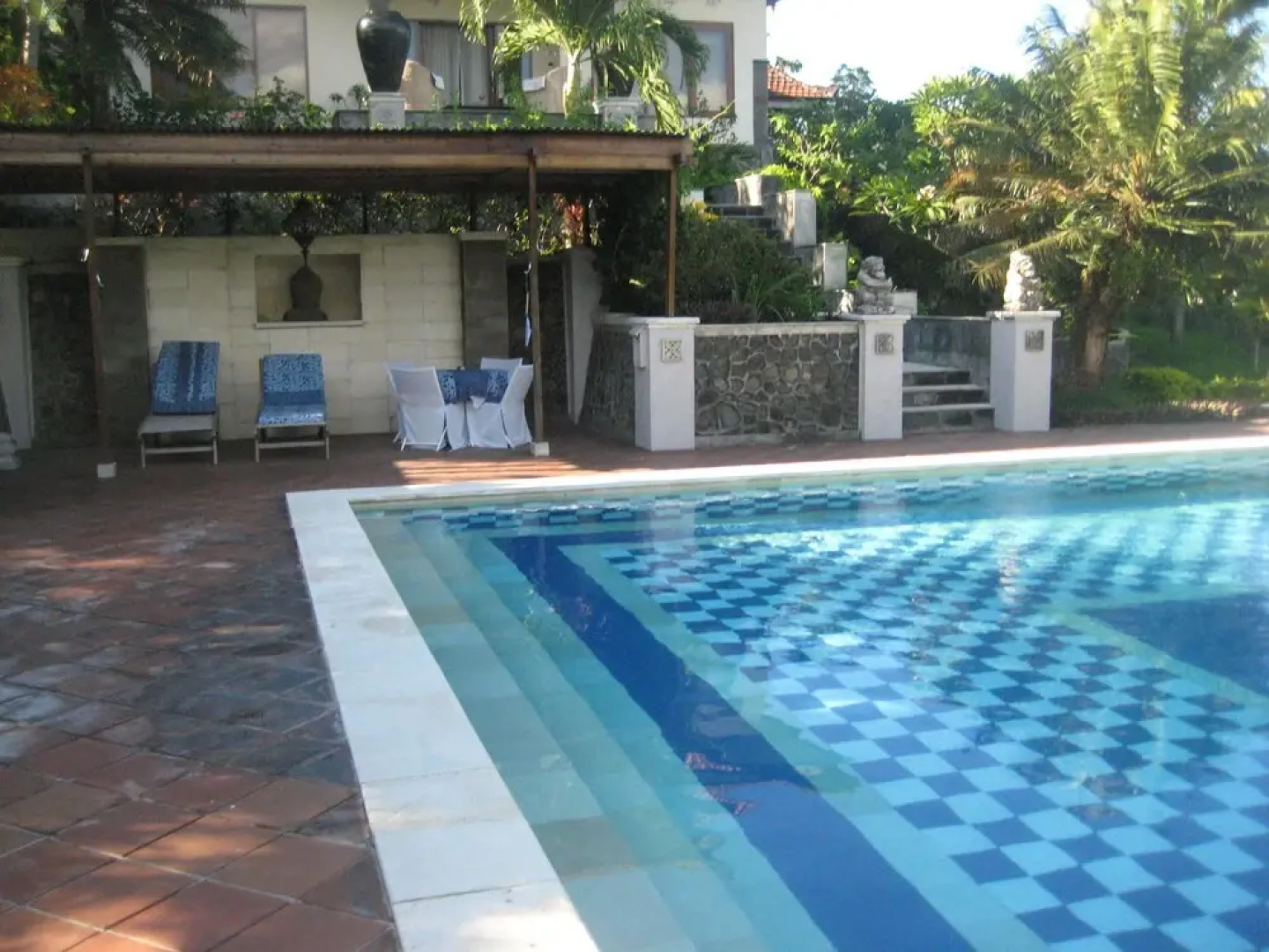 Lovina Villa Resort Puri Bulan