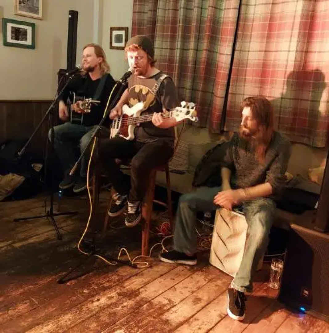 The Old Joinery Guest House