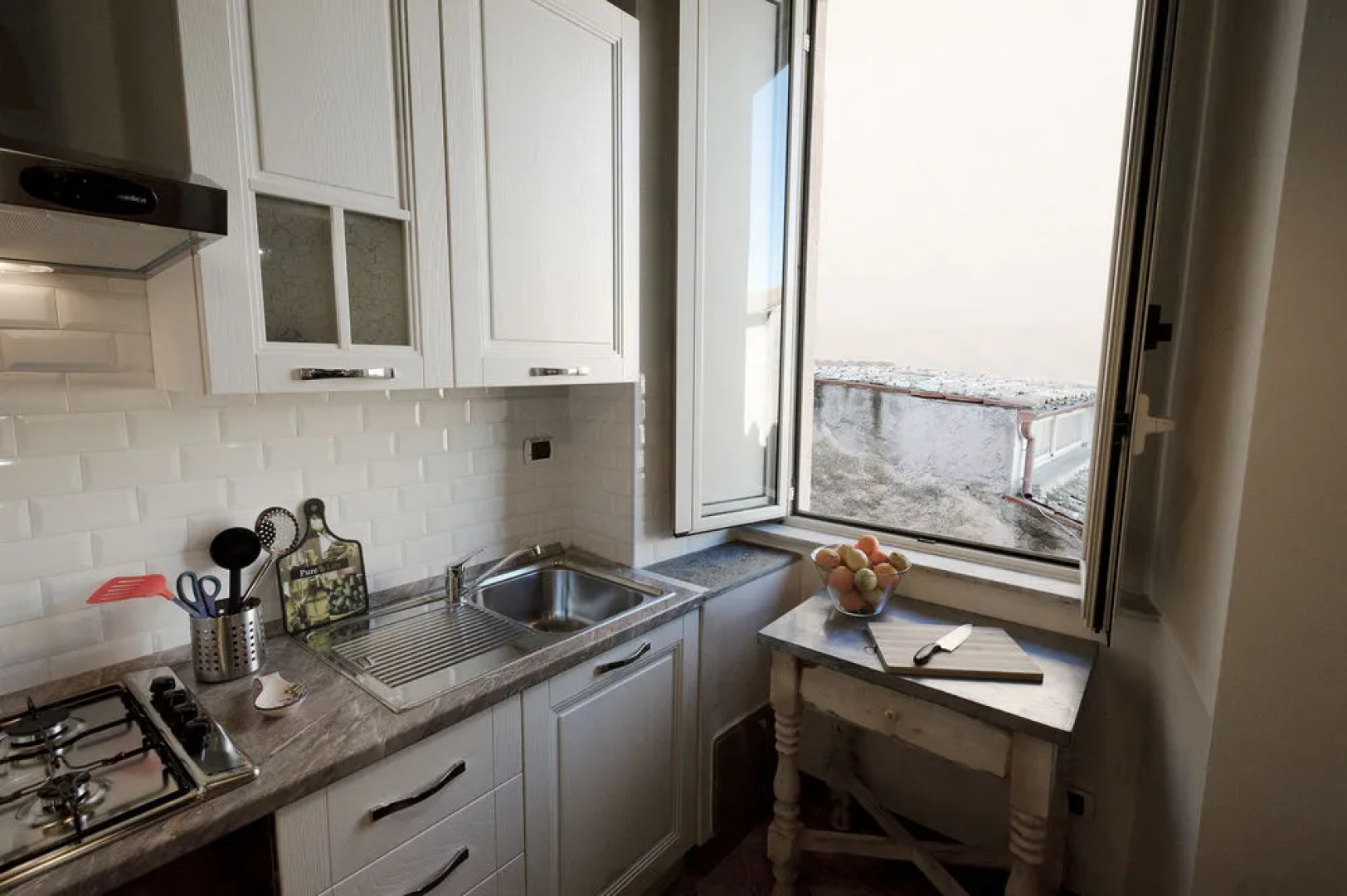 Antico Ostello di Bracciano