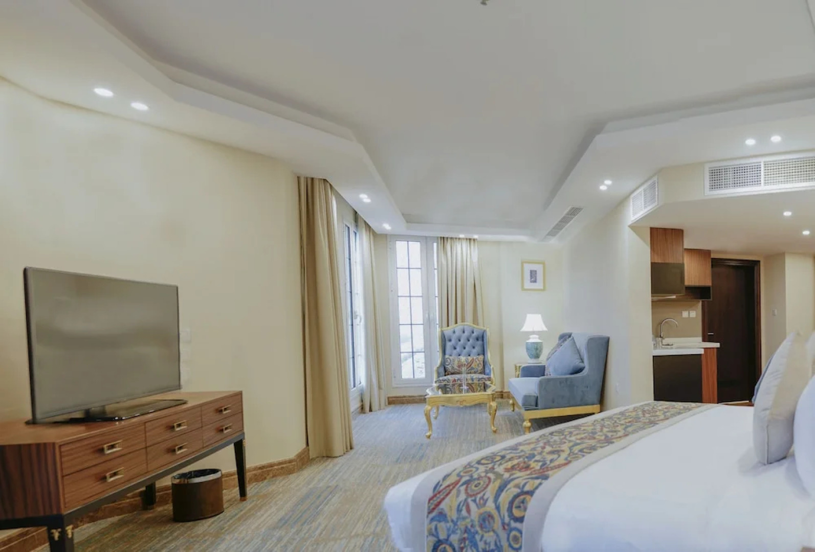 Braiden Hotel Resorts