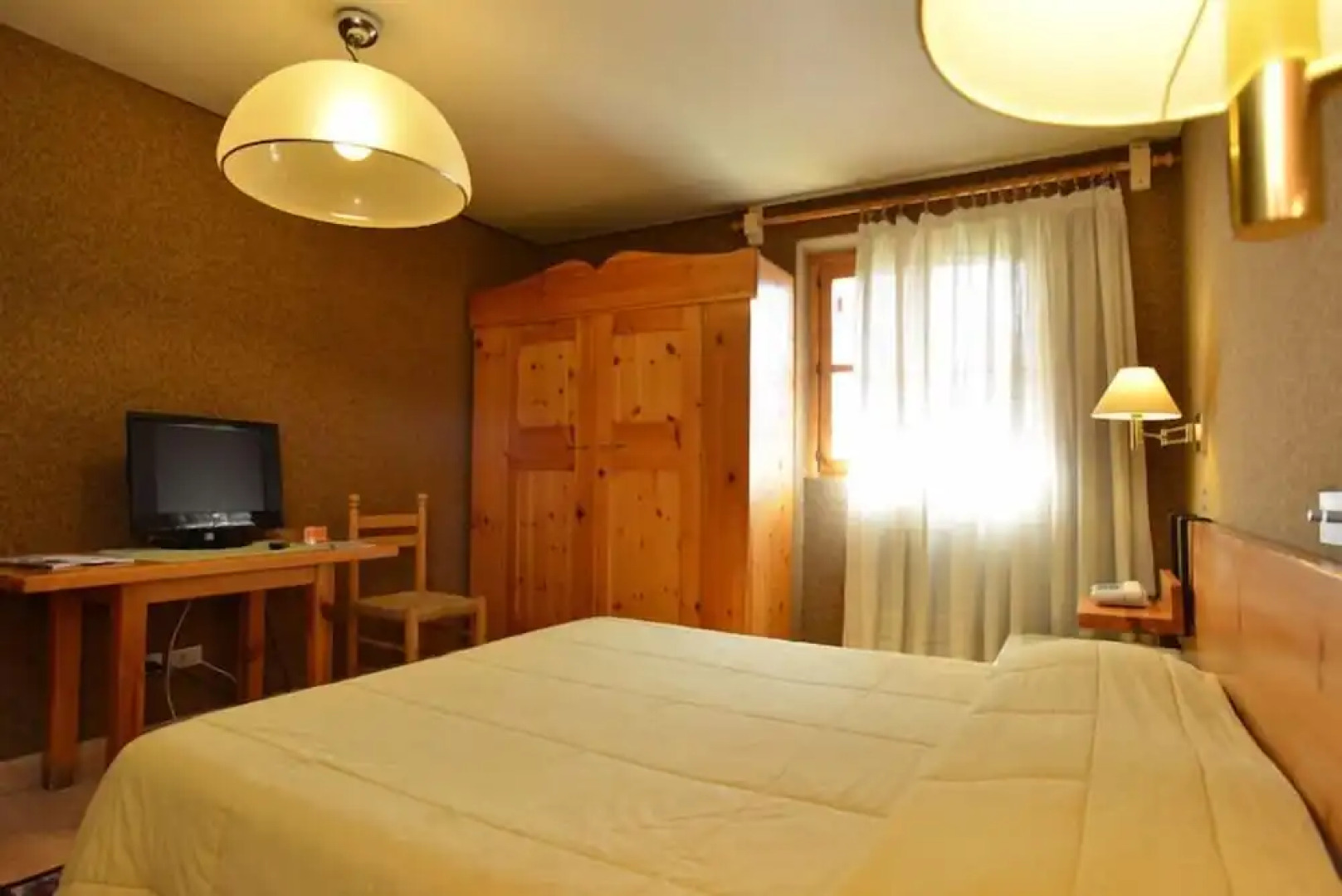 Notre Maison Eco Wellness Hotel