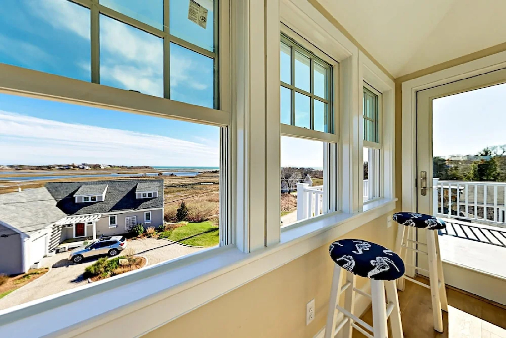 112 Ocean Drive Home 3 Bedrooms 3.5 Bathrooms Home