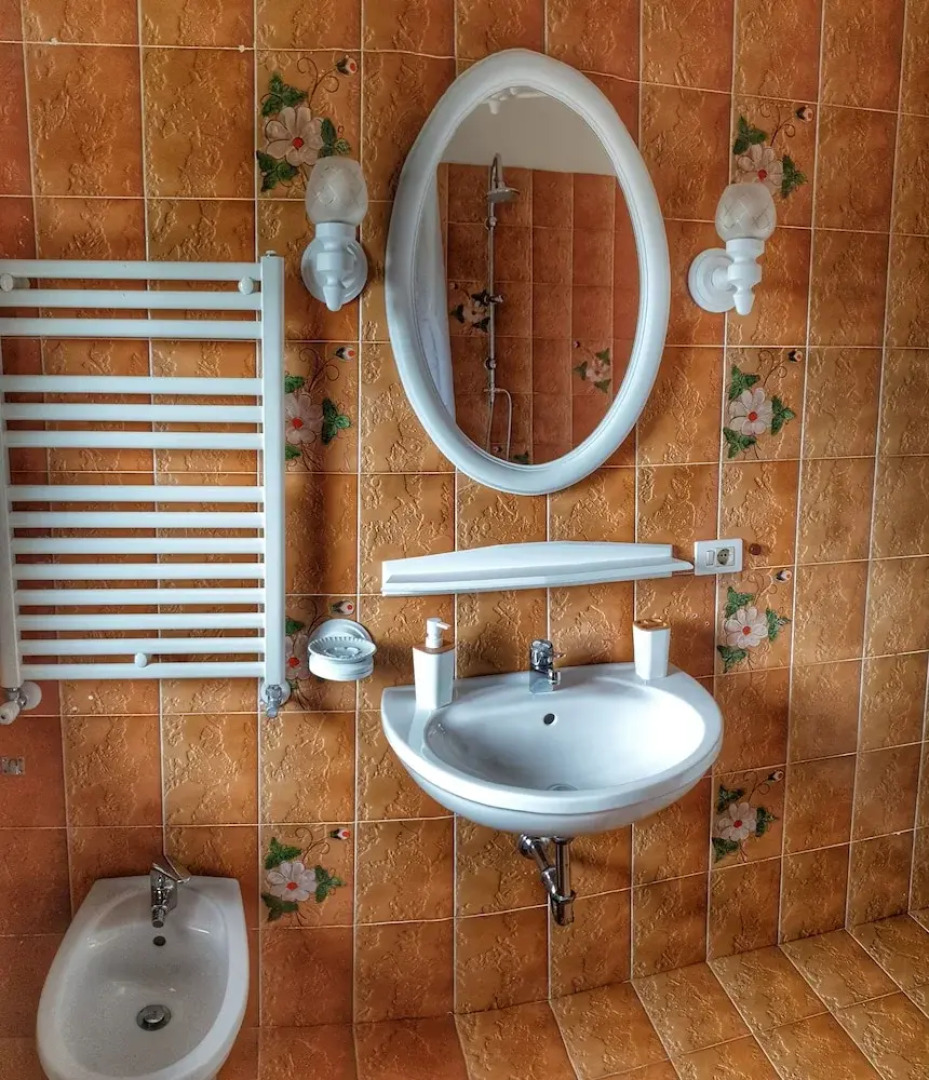 B&B Ricci by holidayngo