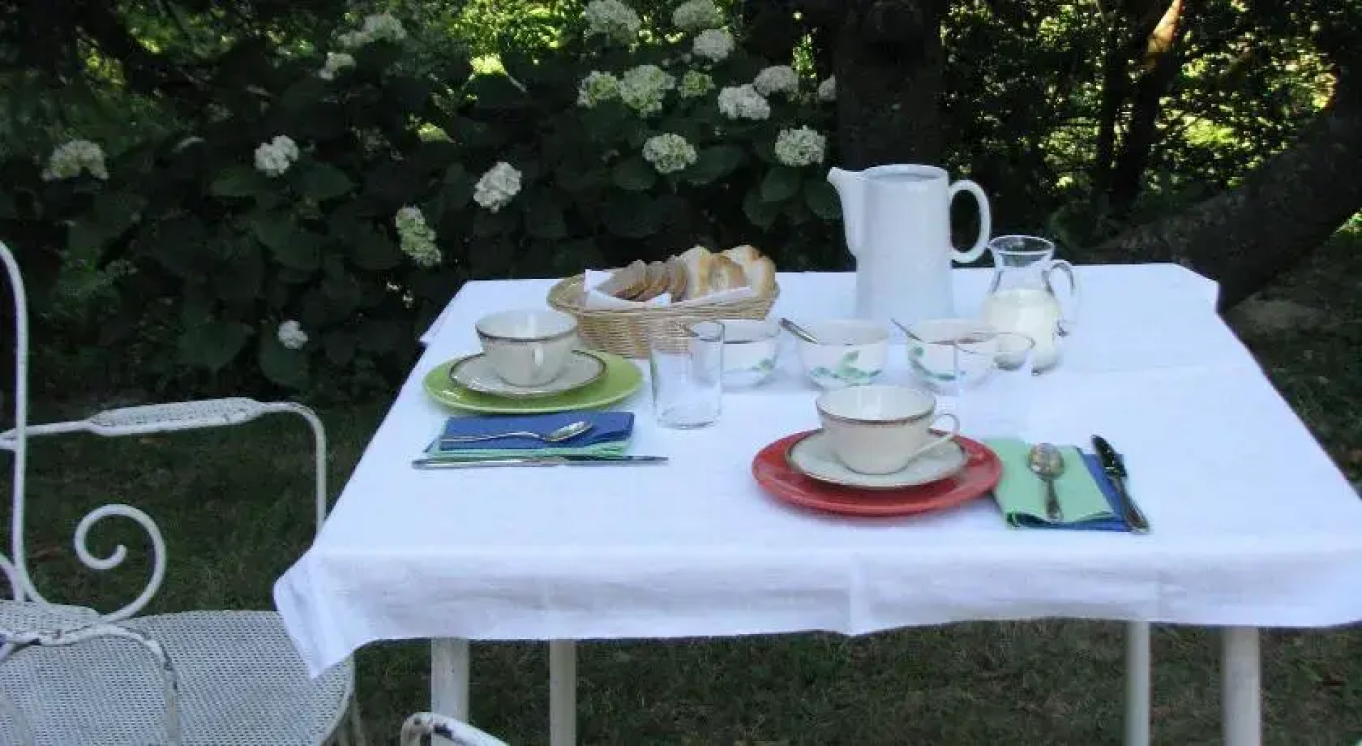 Agriturismo Lo Casale