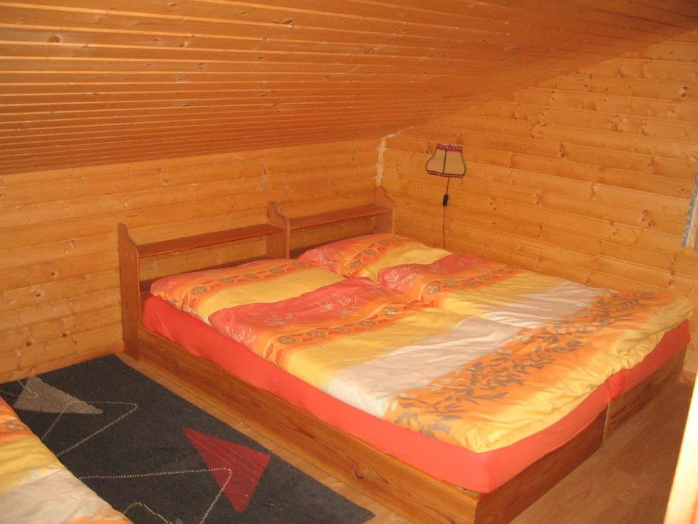 Gerlitzen-Hütte