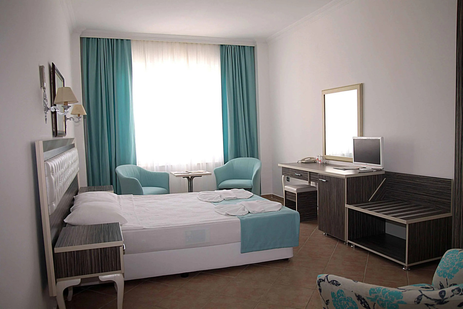 Отель Phoenix Sun