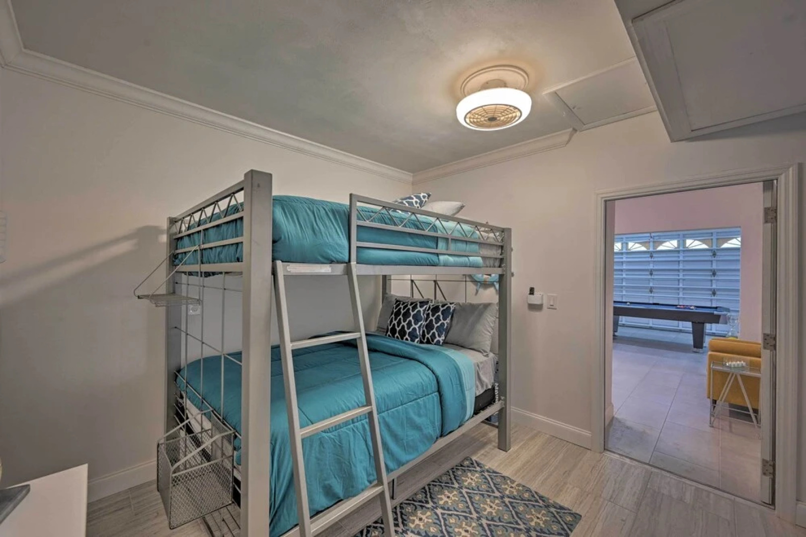 Pool, Dock, Game Room: Cape Coral Canal Home