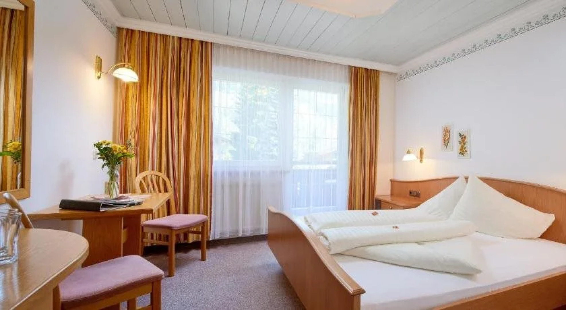 Smaragdhotel Tauernblick