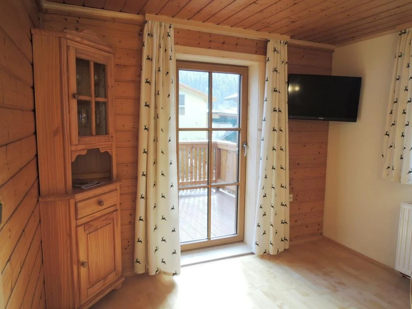 Apartment Ferienhaus Seidlgut