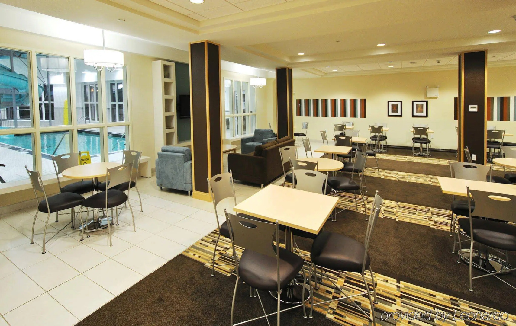 Holiday Inn Express Stellarton by IHG