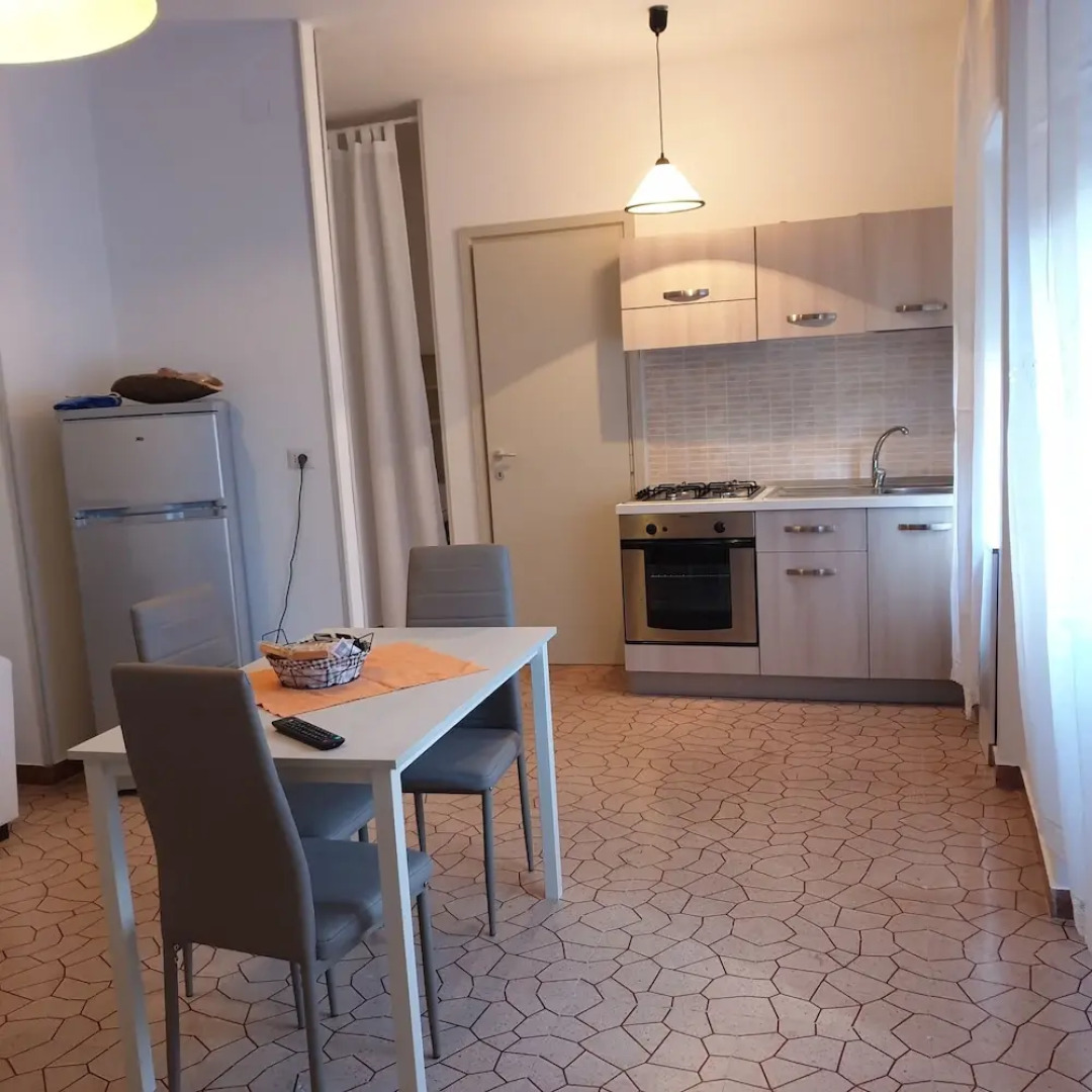 Appartamenti Viale Italia