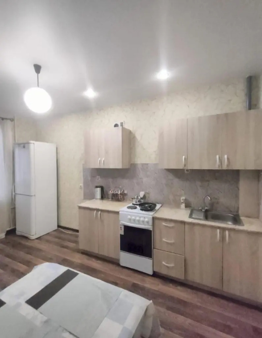 Апартаменты на улице Доваторцев