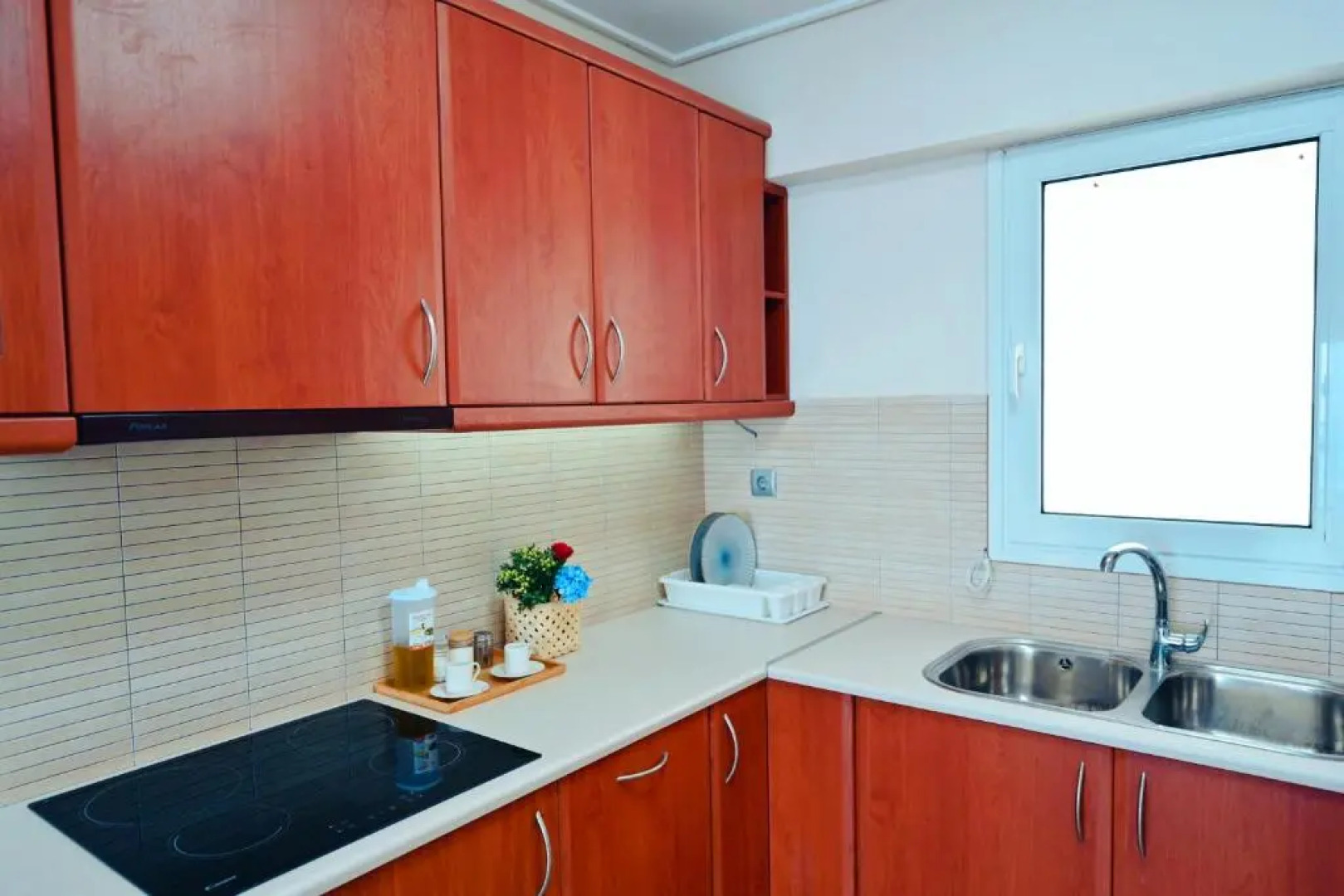 New Times Seafront Hotel Apartments Melissi