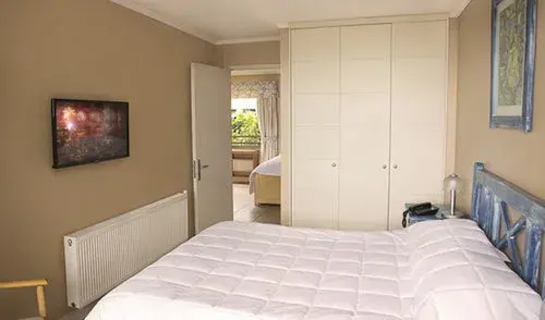 Bahia Bonita Apart Hotel