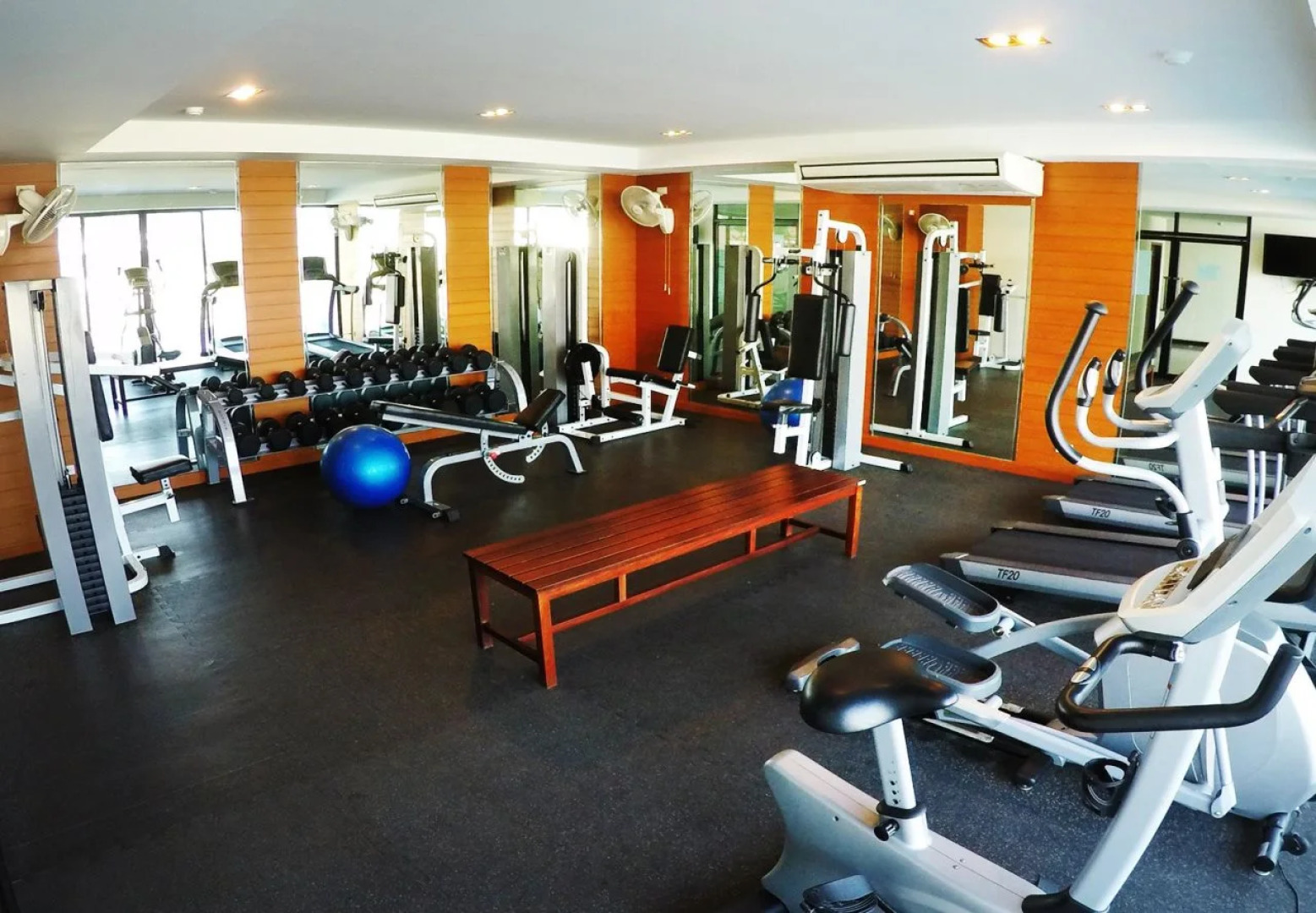 CA Hotel and Residence Phuket