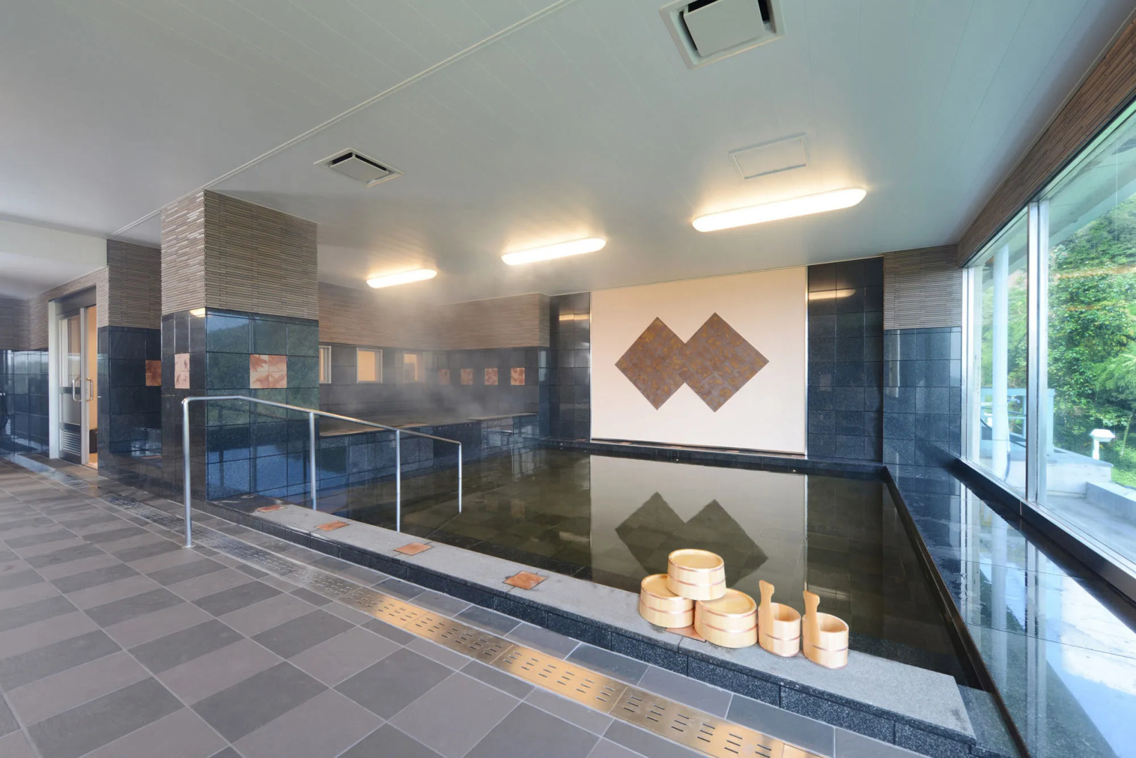 WASHU BULE RESORT Kasago