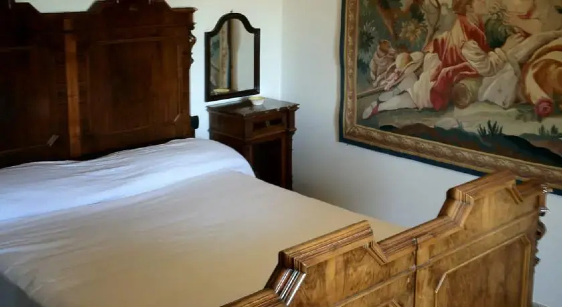 La Sorgente dei Sali