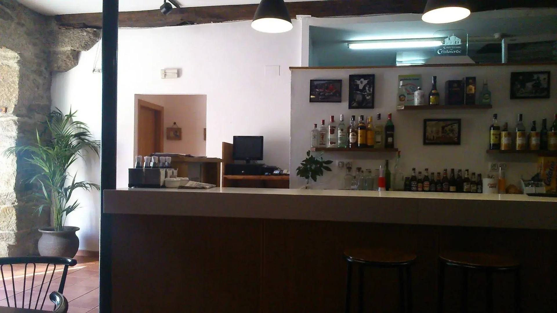 Casa Grande de Cristosende