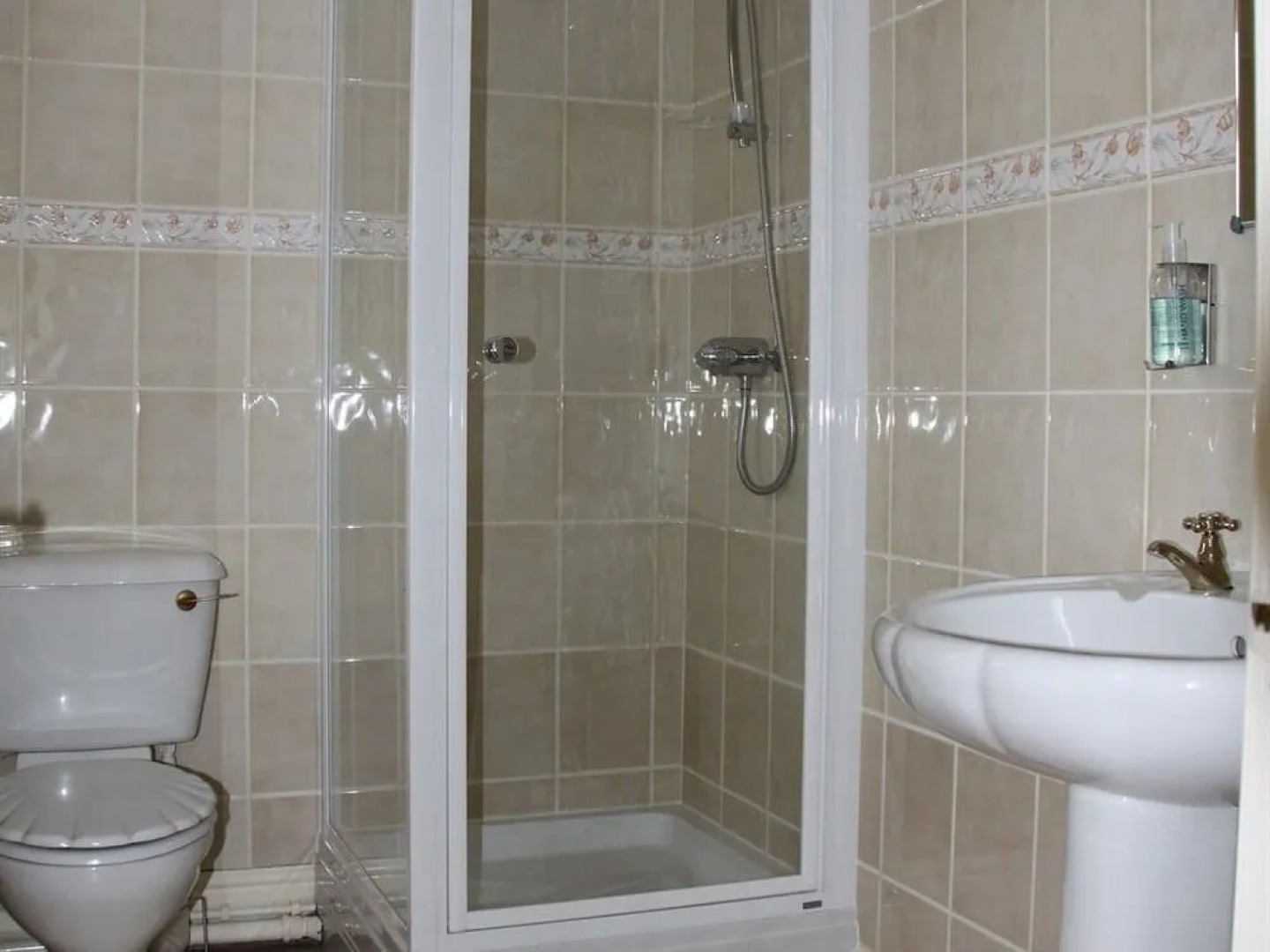 Red Lion Inn Partney