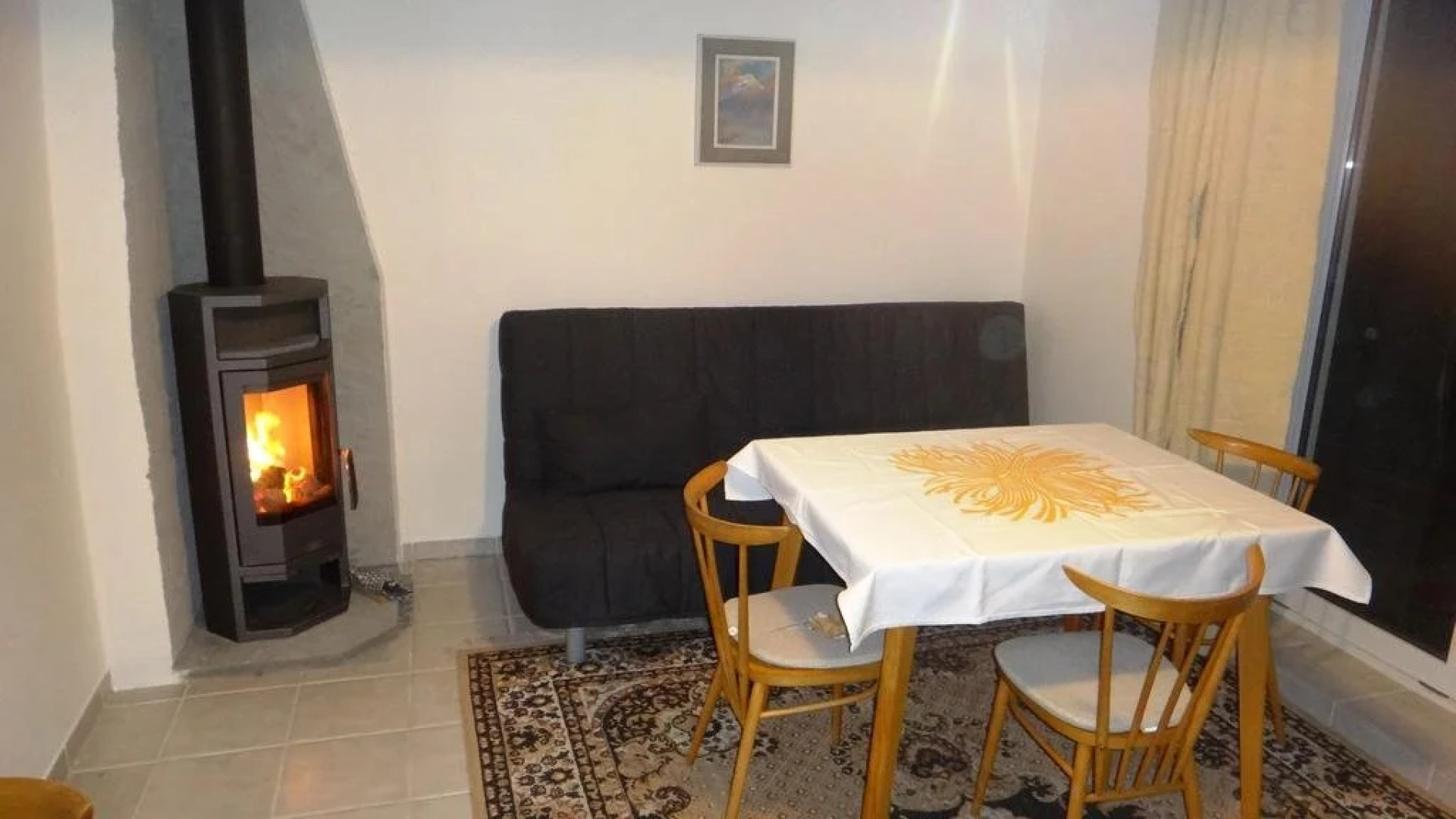 Prázdninový dům Pacl