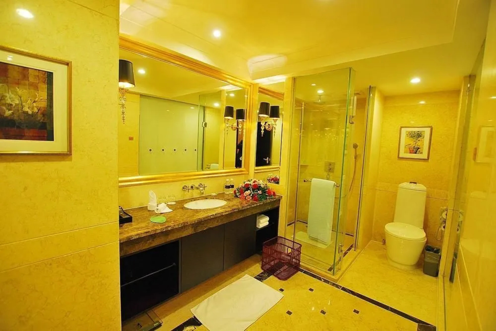 Chongqing Lafee Plaza Hotel