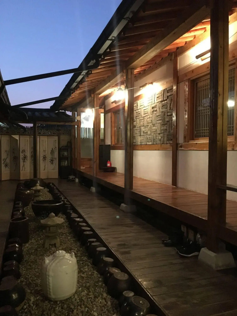 TREGA Museum Guesthouse