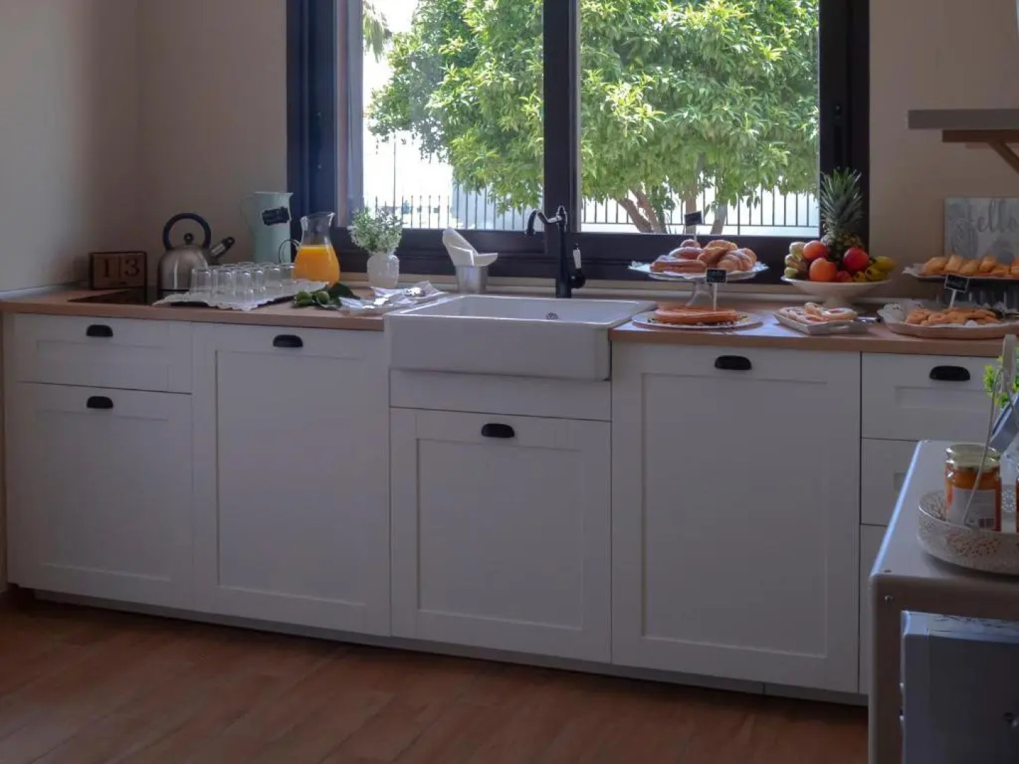 Viaggio in Sicilia B&B