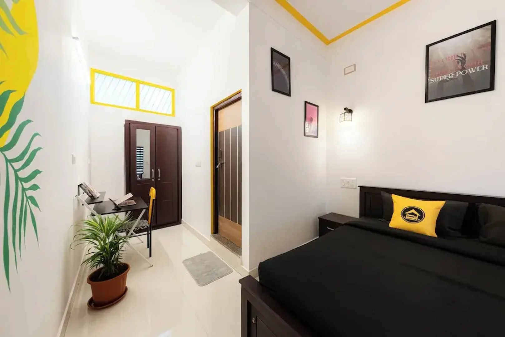 The Hosteller Coorg, Madikeri