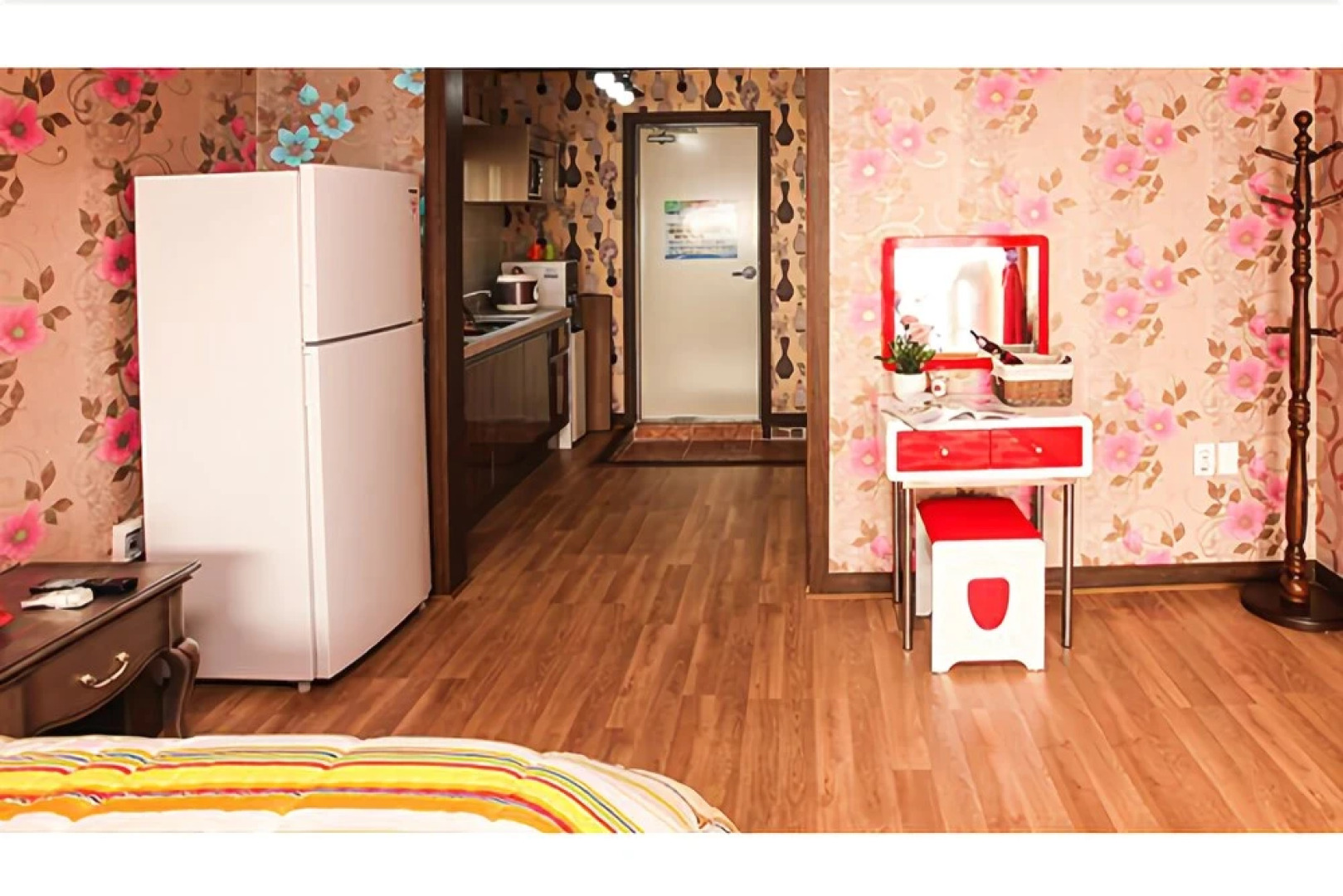 Yeongdeok Sea Pension