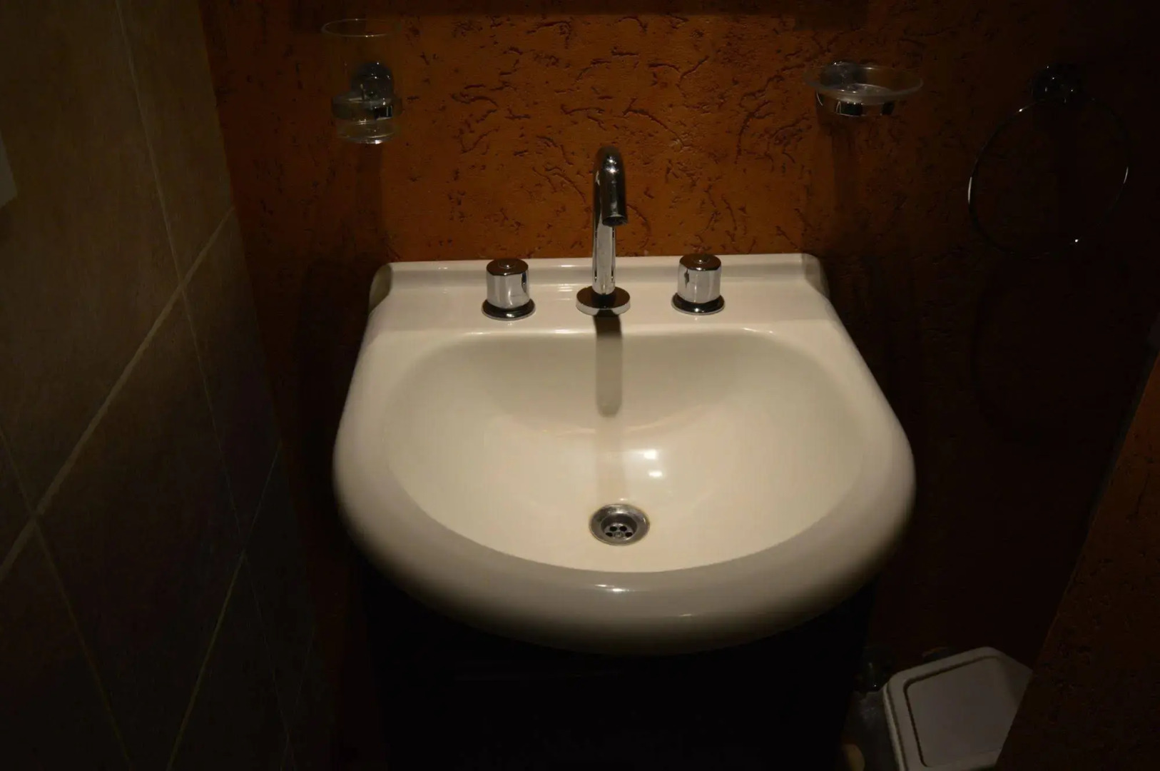 Hotel Puerta del Sol Pinamar