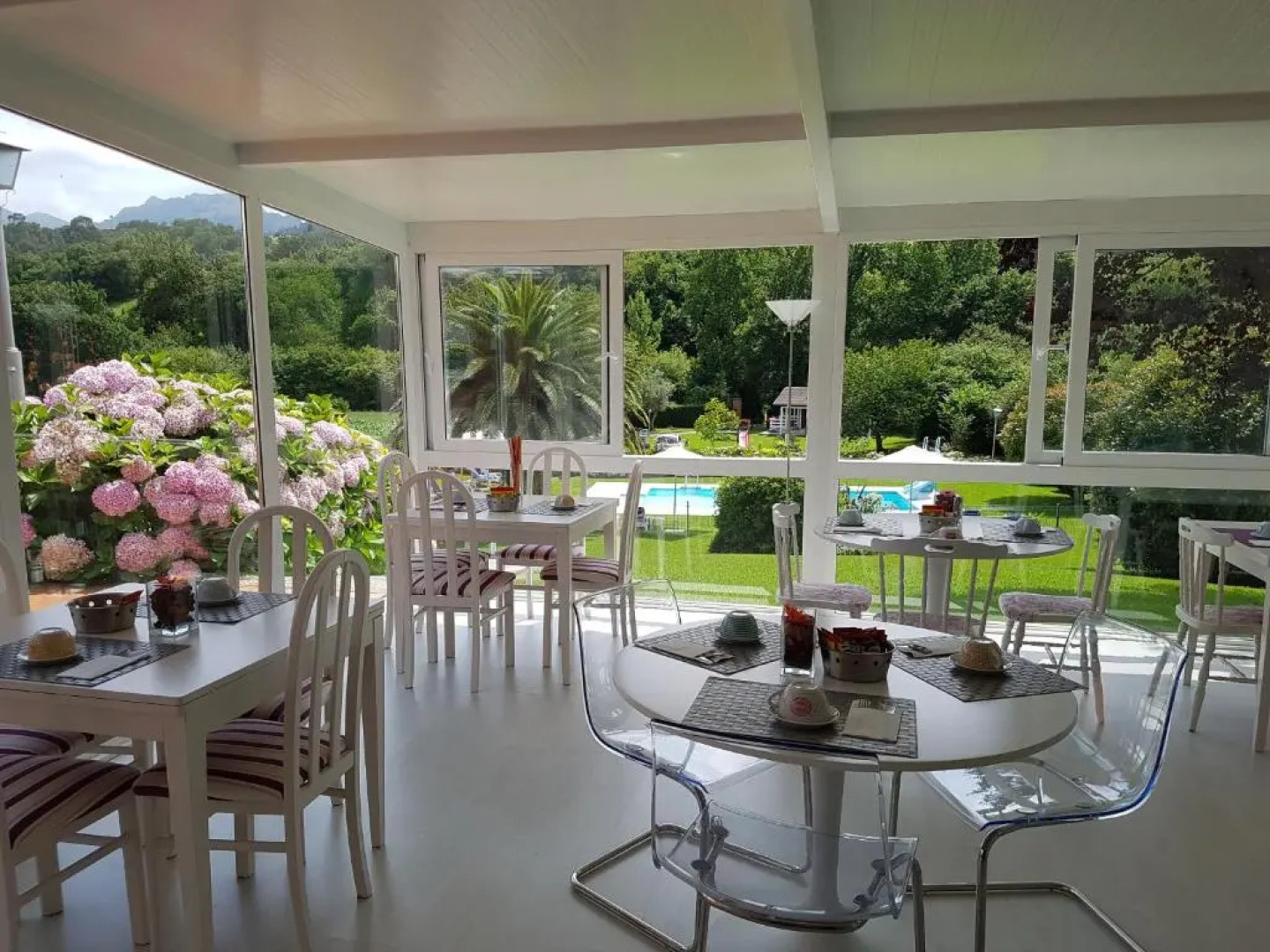 Hotel Camping Ribadesella