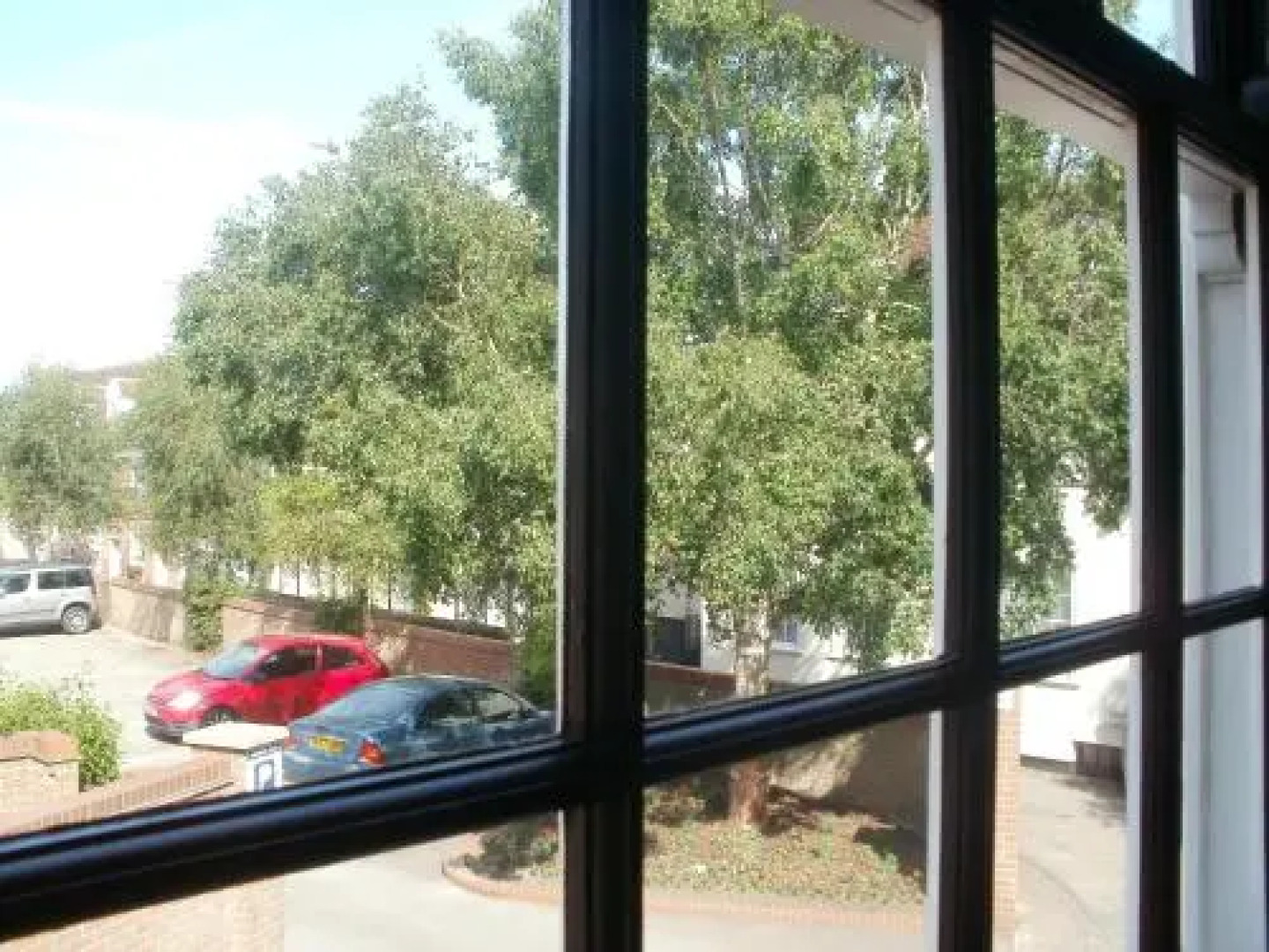 Alma Inn & Dining Rooms