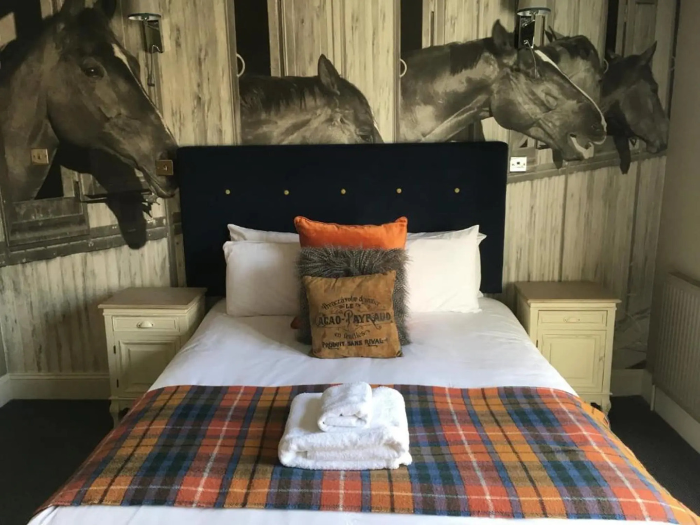 Worplesdon Place Hotel