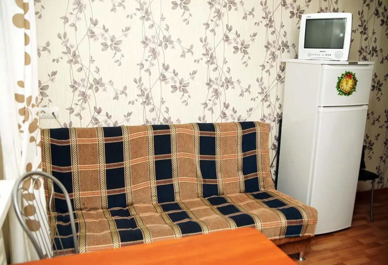 Apartmenty Komsomolskoi