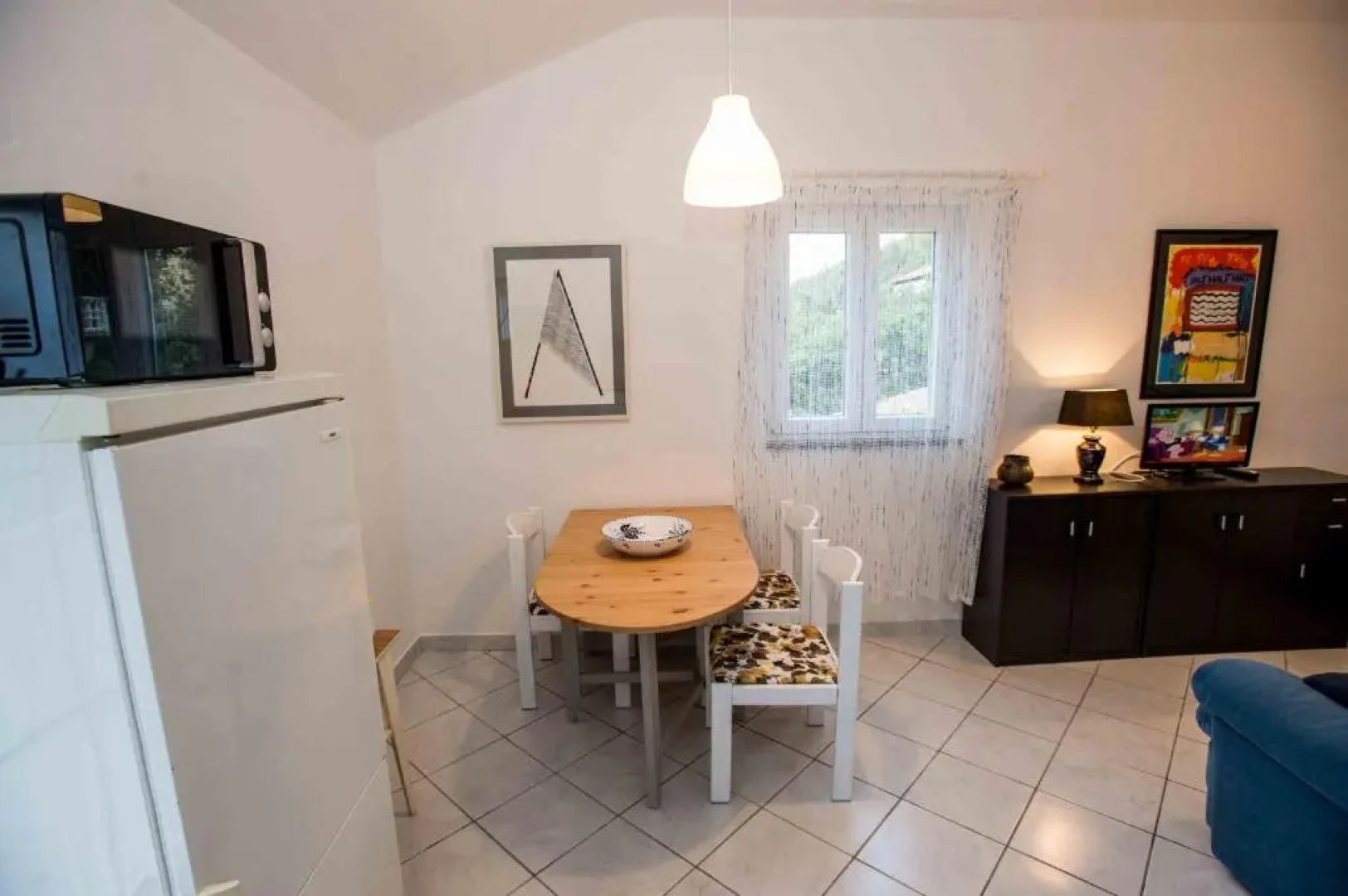 Apartman Marin