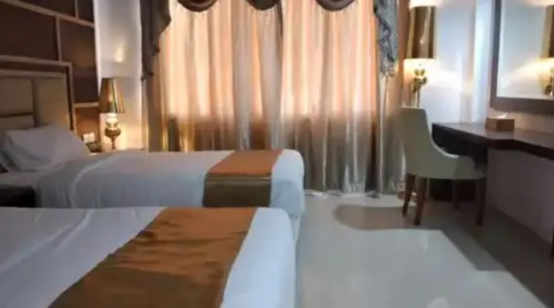 Sapadia Hotel Gunung Tua