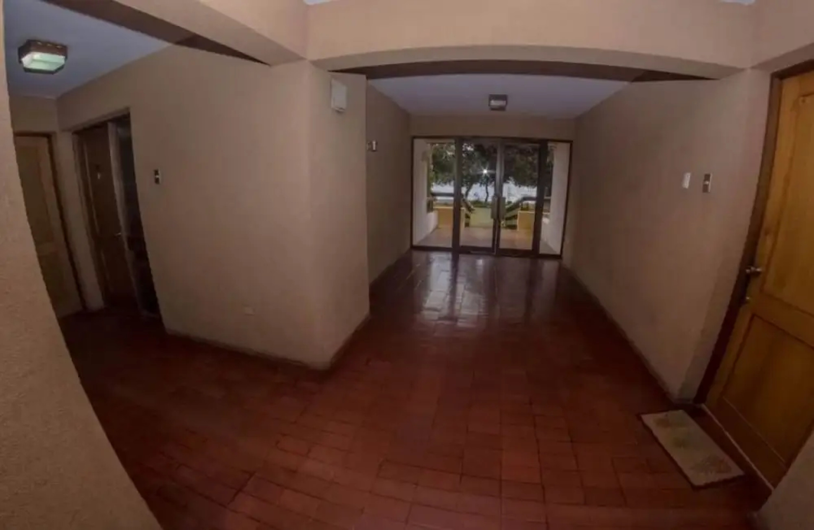Departamentos La Casona