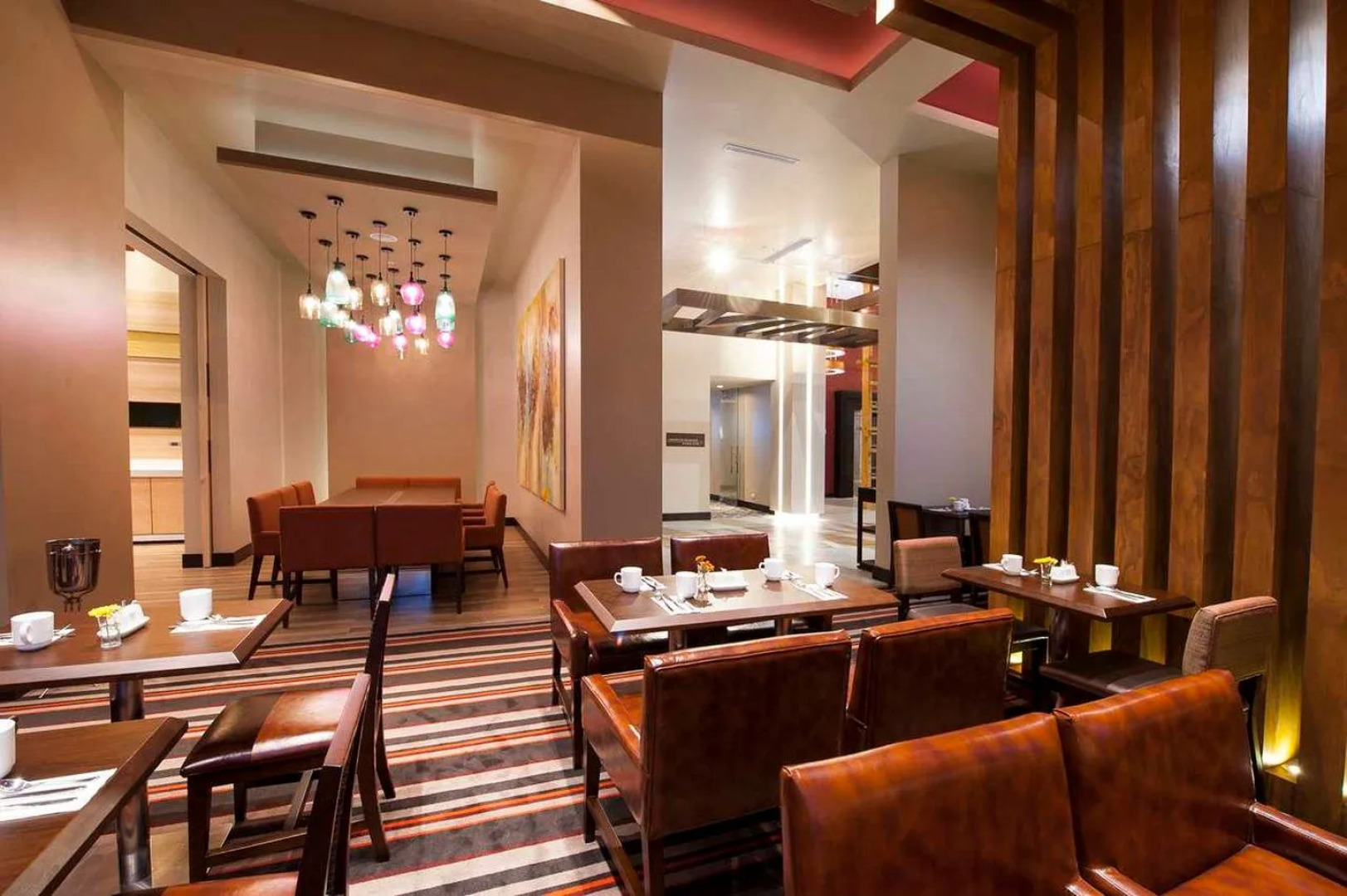 Hilton Garden Inn San Jose La Sabana