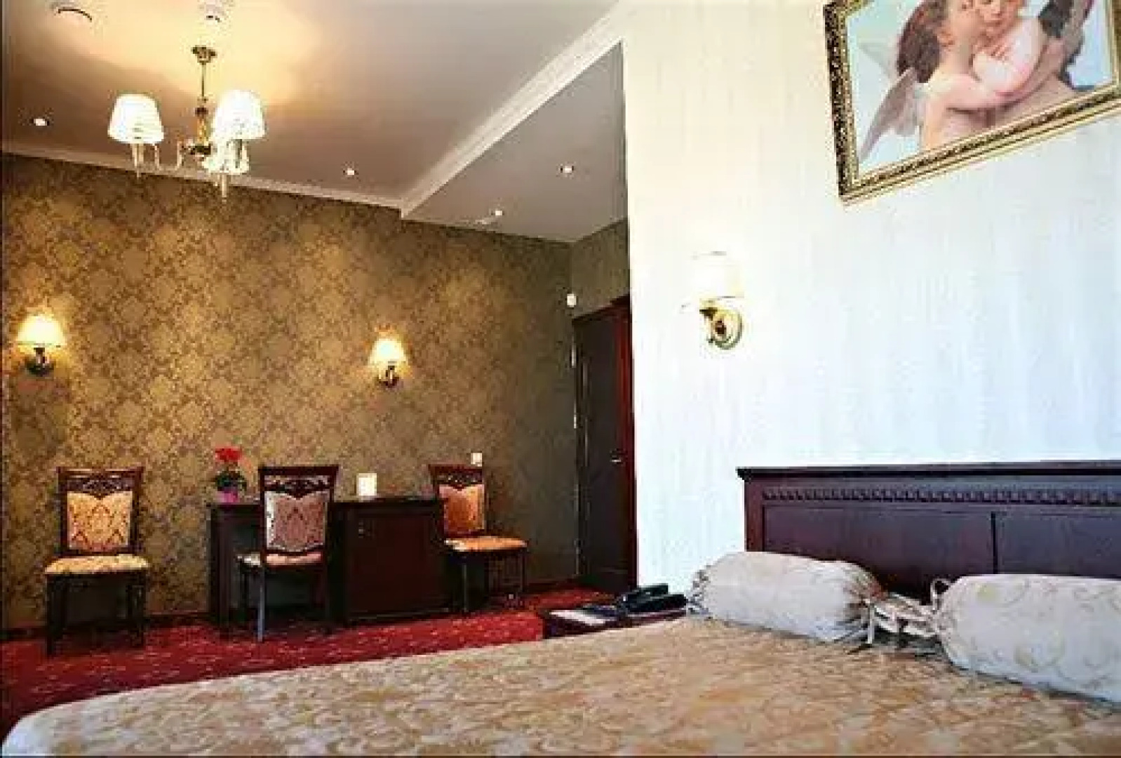 Lasas Hotel-Steak House Lasas